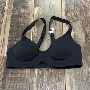 Aerie Classic Black Bra